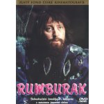 rumburak: dobrodružství čaroděje ii. kategorie tv seriál DVD – Sleviste.cz