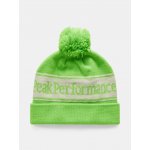 Peak Performance Pow Hat stand out green – Hledejceny.cz