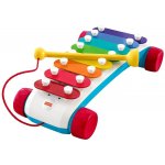 Fisher-Price zábavný tahací xylofon CMY09 – Hledejceny.cz