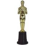 Guirca Soška "Oskar" 23 cm – Zboží Dáma