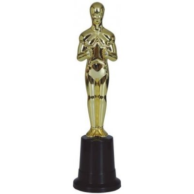 Guirca Soška "Oskar" 23 cm – Zboží Dáma