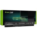 Green Cell HP96PRO - neoriginální – Zboží Živě