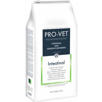 PRO-VET Intestinal 2,5 kg