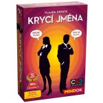 Mindok Krycí jména – Sleviste.cz