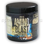 Warrior Amino Blast 270 g – Zboží Mobilmania