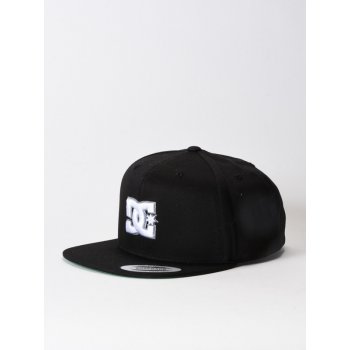 DC Snappy black