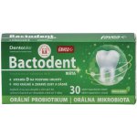 Favea Bactodent máta 30 tablet – Hledejceny.cz