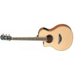 Yamaha APX 700II LH – Hledejceny.cz