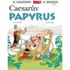 Kniha Asterix 36 - Caesarův papyrus - R. Goscinny, A. Uderzo