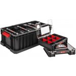 Qbrick System Two 200 včetně 6 Multi organizérů Z251613PG003 – Zboží Mobilmania