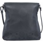 Carmelo kabelka crossbody černá 4218 C – Sleviste.cz