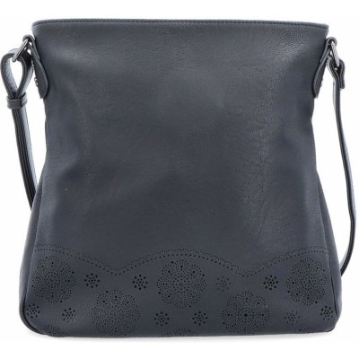 Carmelo kabelka crossbody černá 4218 C