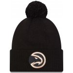 New Era Pánská zimní čepice Atlanta Hawks NBA 2023 City Edition Alternate – Hledejceny.cz
