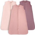 Mama Cheetah Baby Spací pytel s rukávy nositelná deka z organické bavlny – Zboží Dáma