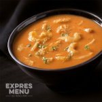 EXPRES MENU Dršťková polévka 600 g – Zboží Dáma