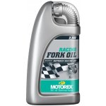 Motorex Racing Fork Oil SAE 2,5W 1 l – Hledejceny.cz