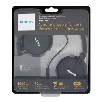 Philips SHL3065