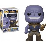 Funko Pop! Avengers Infinity War Thanos 9 cm – Zbozi.Blesk.cz