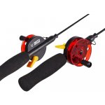 Lucky John Na Dírky Ice Fishing Rods LDR 36 cm 2 díly – Sleviste.cz