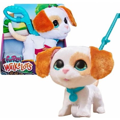 Hasbro FurReal Friends Walkalots pejsek – Sleviste.cz