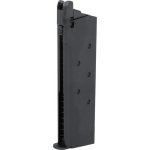 E&C pro E&C Colt 1911 černý 22bb MA019 – Hledejceny.cz