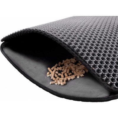 SPRINGOS Podložka na kočičí stelivo 40x50 cm – Hledejceny.cz