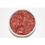 Masožravci Hovězí a krůtí mix s dršťkami 1 kg – Sleviste.cz