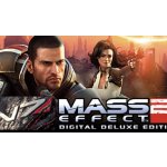 Mass Effect 2 (Deluxe Edition) – Hledejceny.cz