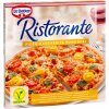 Mražená pizza Dr. Oetker Ristorante Margherita vegan 340 g