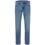 Livergy pánské džíny "Relaxed Fit" středně modrá – Sleviste.cz