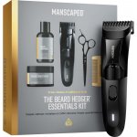 MANSCAPED Beard Hedger Essentials Kit – Hledejceny.cz