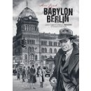 Babylon Berlín - Arne Jysch