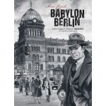 Babylon Berlín - Arne Jysch – Sleviste.cz