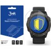 Ochranné sklo a fólie pro chytré hodinky 3mk Watch Hybridní sklo pro Garmin Fenix 6X Pro 3ks 5903108292238