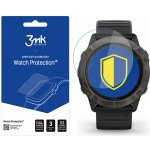 3mk Watch Hybridní sklo pro Garmin Fenix 6X Pro 3ks 5903108292238 – Zbozi.Blesk.cz