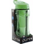 Laica Pure Bottle 0,7 l zelená – Sleviste.cz