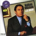 Johann Sebastian Bach - Sonatas & Partitas For So CD – Hledejceny.cz