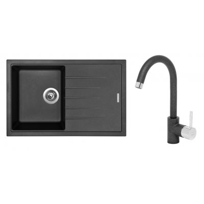 Sinks ACRB780M3530 Set BEST 780 + MIX 35 – Sleviste.cz