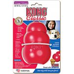 Kong Classic XL 13 cm – Zbozi.Blesk.cz