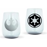 Stor Sada sklenic Star Wars 510 ml – Hledejceny.cz