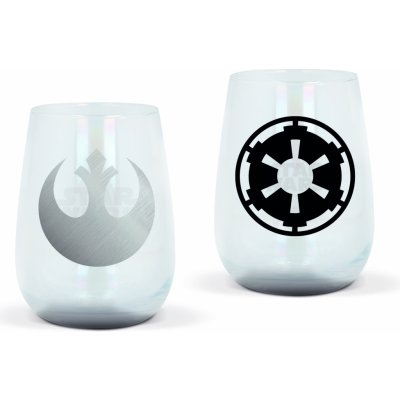 Stor Sada sklenic Star Wars 510 ml – Hledejceny.cz
