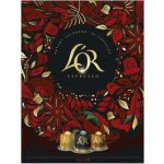 L'OR Adventní kalendář 2025 24 ks kapslí pro Nespresso – Zboží Dáma