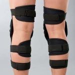 Chránič kolen Leatt Knee Guard Dual AXIS – Zbozi.Blesk.cz