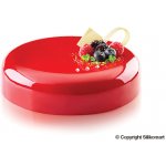 Silikomart Forma na dort silikonová Universo 1200 SFT349 1200 ml Ø 18 cm – Zbozi.Blesk.cz