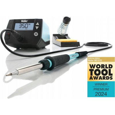 Weller WE1010 – Sleviste.cz