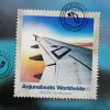 Hudba Anjunabeats Worldwide 05 CD Album