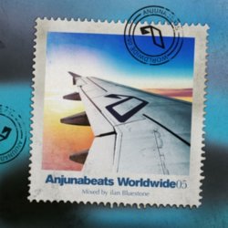 Anjunabeats Worldwide 05 CD Album