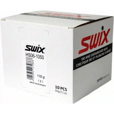 Swix HS6 1050 g – Hledejceny.cz