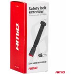 AMiO Prodlužovač bezpečnostních pásů 38 cm – Zboží Dáma