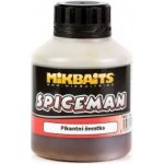 MikBaits Booster Spiceman WS1 Citrus 250 ml – Zboží Dáma